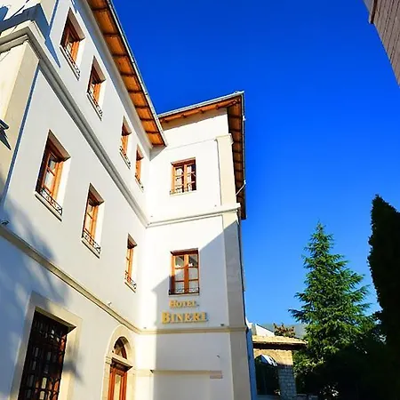 Bineri Hotel 3*
