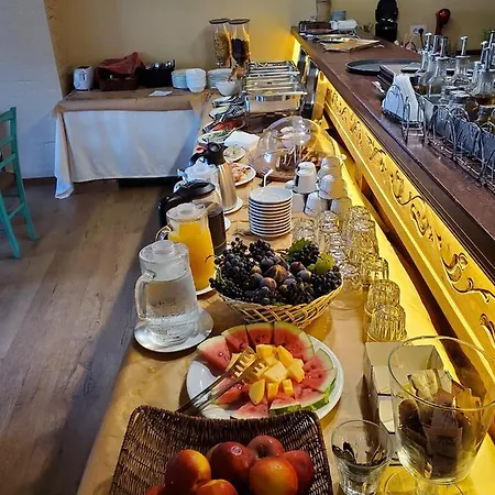 Bineri 3* Gjirokaster