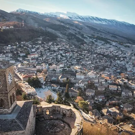 Bineri Gjirokaster