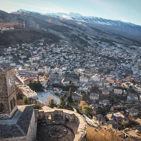 Bineri Gjirokastra