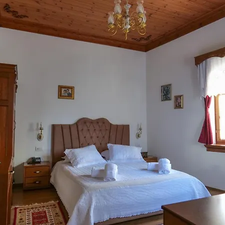 Hotel Bineri Gjirokastër