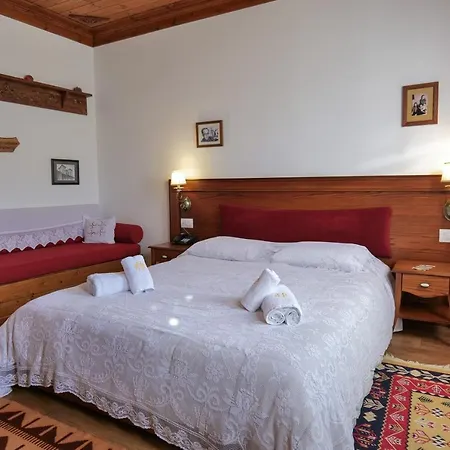 Bineri Hotel Gjirokastër