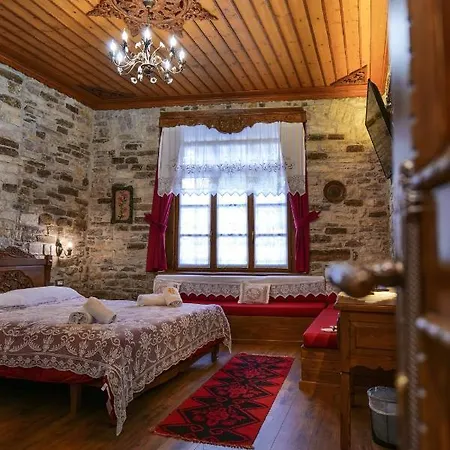 Hotel Bineri 3*
