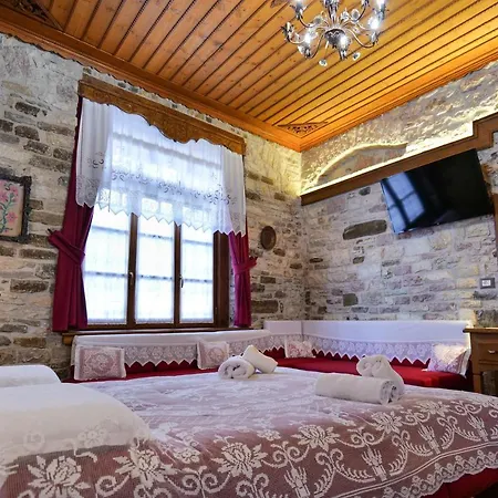 Hotel Bineri