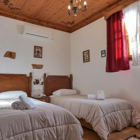 Szálloda Bineri Gjirokastra