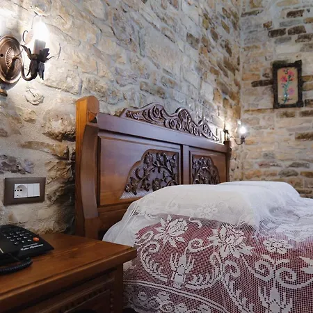 Bineri 3* Gjirokastra