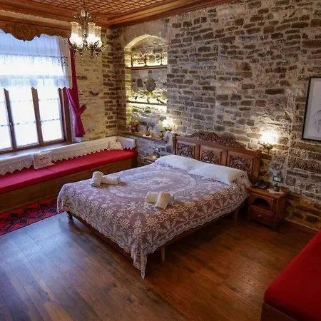 Bineri Szálloda Gjirokastra