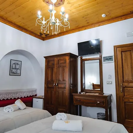 Hotel Bineri Gjirokastër
