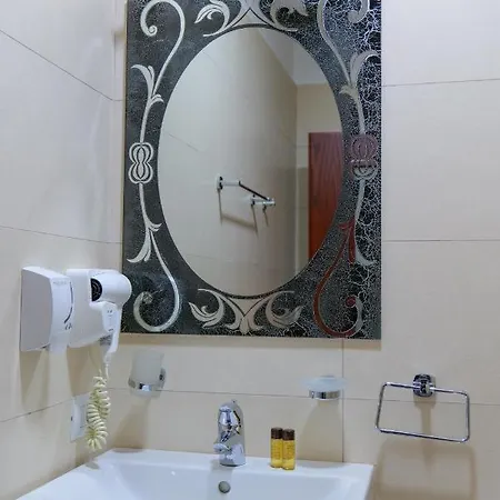 Szálloda Bineri Gjirokastra