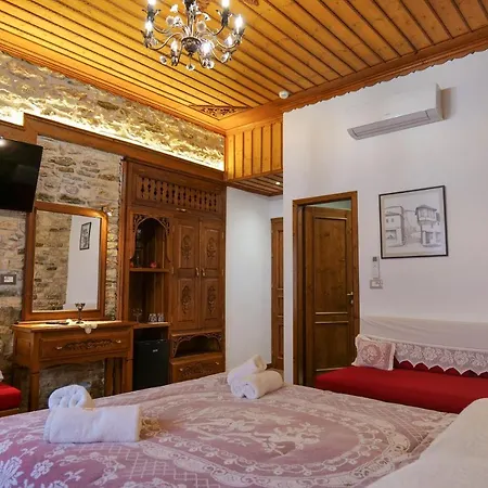 Hotel Bineri