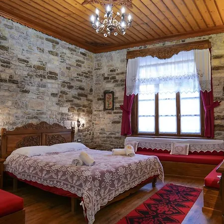 Szálloda Bineri 3*