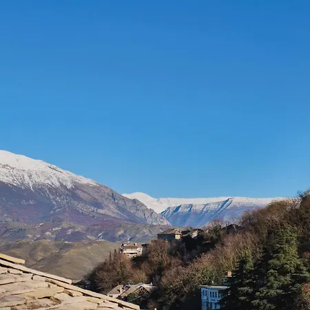 Bineri Szálloda 3*