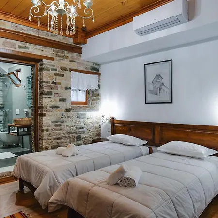 Otel Bineri