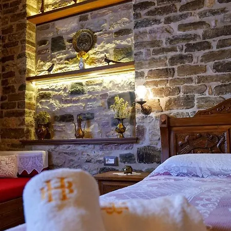 Hotel Bineri Gjirokastër