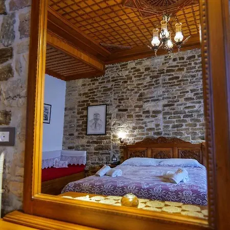 Hotel Bineri Gjirokastër