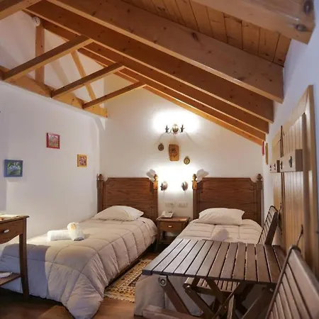Hotel Bineri Gjirokastër