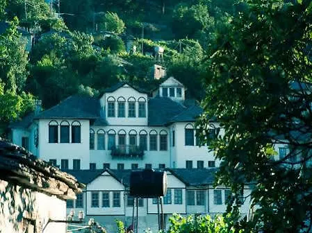 Hotel Bineri Gjirokastër