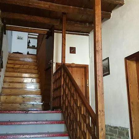 Hotel Bineri