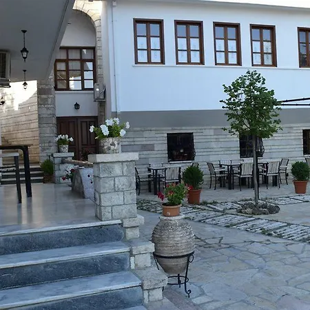 Bineri 3* Gjirokastër