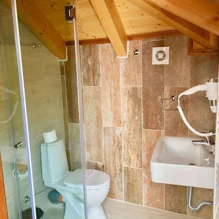 Bineri Hotel Gjirokastra