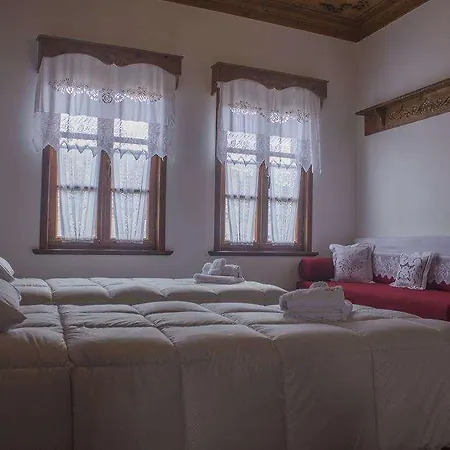 Bineri Hotel