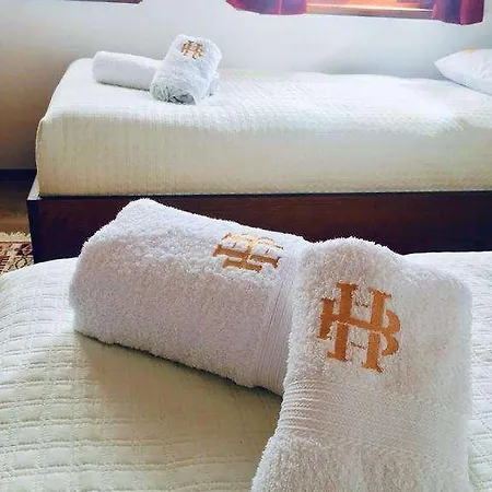 Bineri Hotel 3*