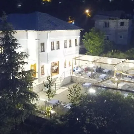 Hotel Bineri