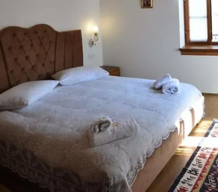 Bineri Szálloda Gjirokastra