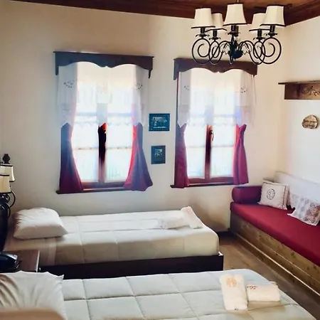 Bineri Hotel 3*