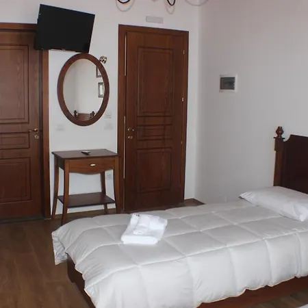 Szálloda Bineri 3*