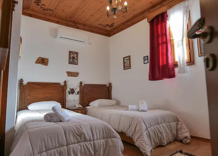 Hotel Bineri Gjirokastra