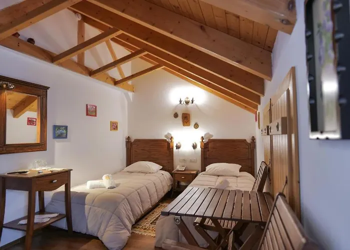 Hotel Bineri Gjirokastra