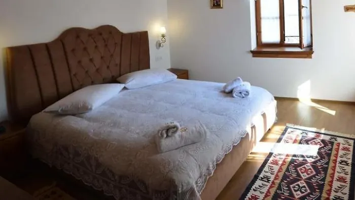 Bineri Hotel Gjirokastra