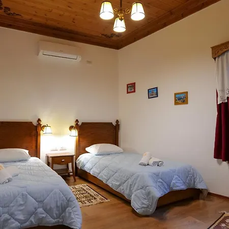 Hotell Bineri