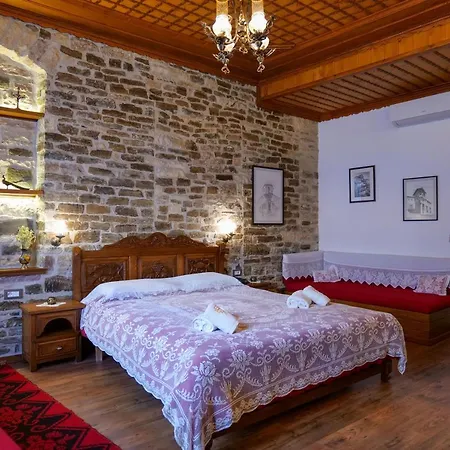 Bineri Hotell