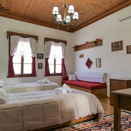 Bineri Hotell