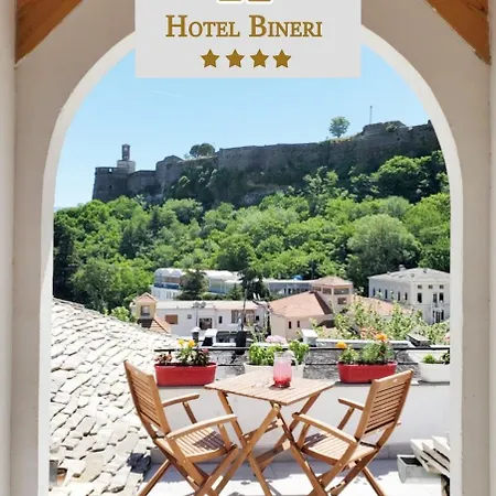 Bineri Gjirokastër
