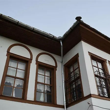 Bineri Ξενοδοχείο Αργυρόκαστρο