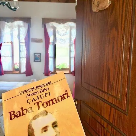 Bineri Ξενοδοχείο