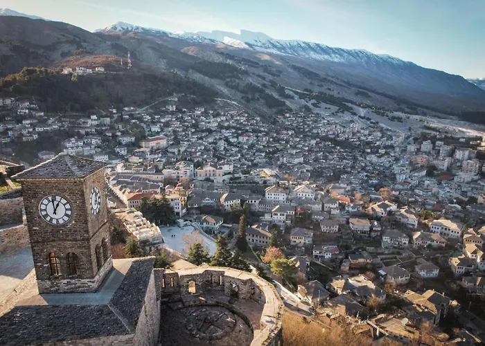 Bineri Gjirokastër