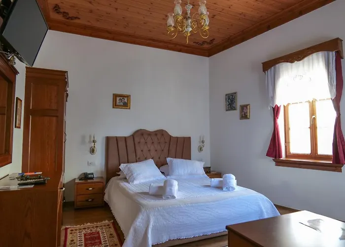 호텔 Bineri Gjirokastër
