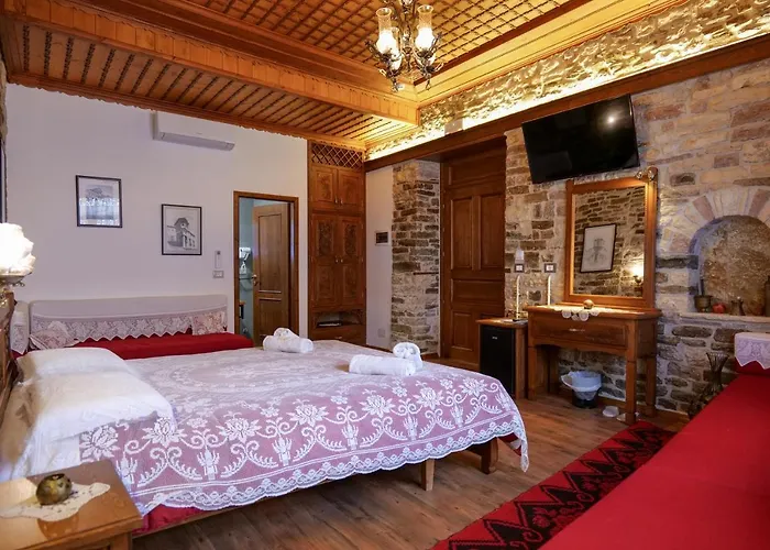Bineri Hotel Gjirokaster