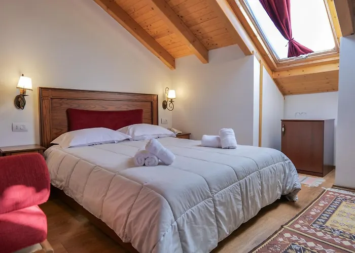 Bineri Hotel Gjirokaster