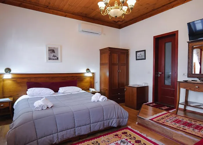 Bineri Hotel Gjirokaster