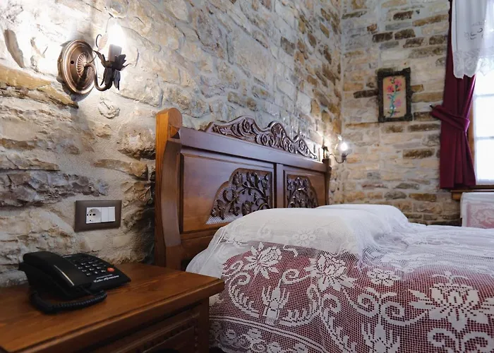 Bineri 3* Gjirokastër