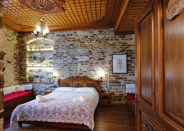 Bineri Gjirokastër