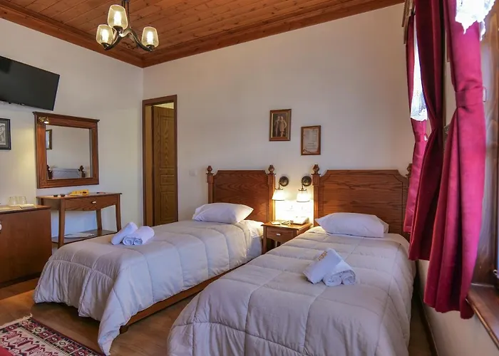 Hotel Bineri Gjirokaster