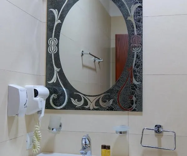 호텔 Bineri Gjirokastër