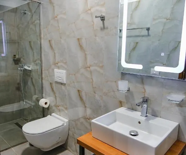 Bineri Gjirokastër