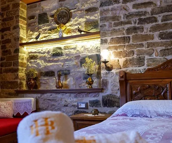 호텔 Bineri Gjirokastër